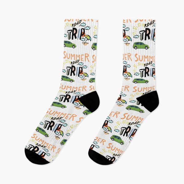Item preview, Summer Road Trip designed and sold by Designs By YL.