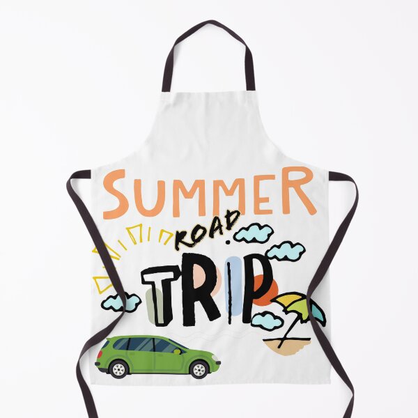 Item preview, Summer Road Trip designed and sold by Designs By YL.