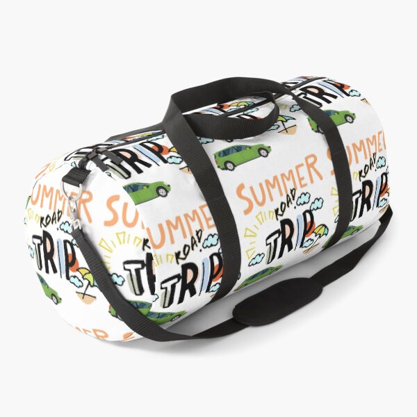 Item preview, Summer Road Trip designed and sold by Designs By YL.