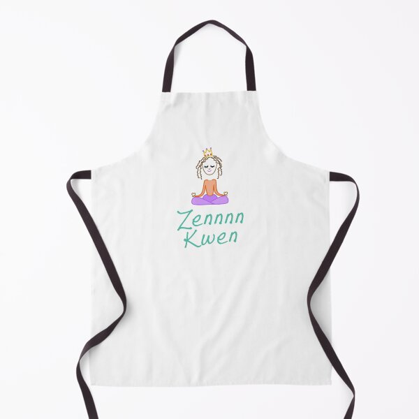 Item preview, Zennnn Kwen (Queen) designed and sold by Da-Family-Biz.