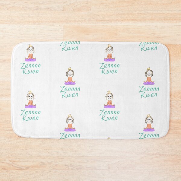 Item preview, Zennnn Kwen (Queen) designed and sold by Da-Family-Biz.