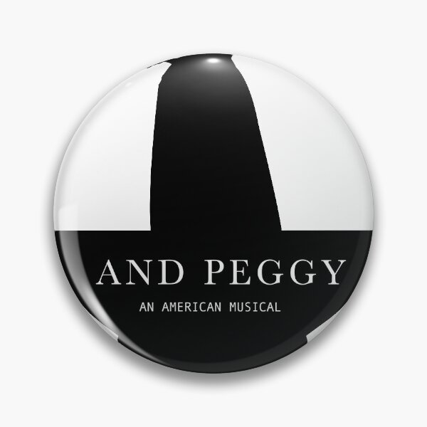 Item preview, And Peggy designed and sold by softnovitski.