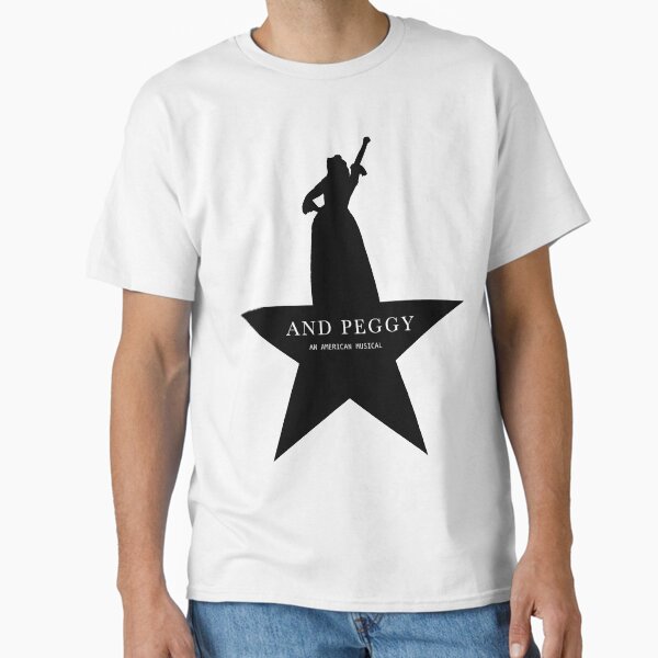 Item preview, And Peggy designed and sold by softnovitski.