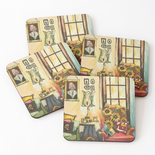 Item preview, Home is Best. designed and sold by vintagejoann.