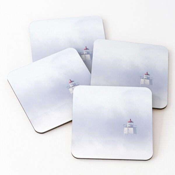 Item preview, Smoky Lighthouse designed and sold by Yvette  Schneider.