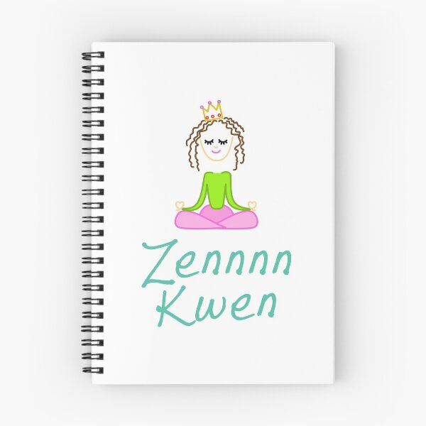 Item preview, Zennnn Kwen (Queen) designed and sold by Da-Family-Biz.