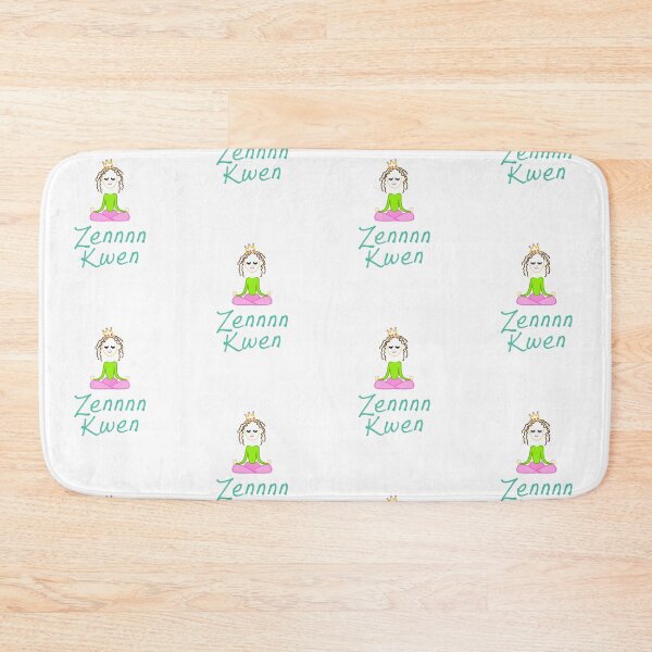 Item preview, Zennnn Kwen (Queen) designed and sold by Da-Family-Biz.