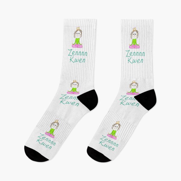 Item preview, Zennnn Kwen (Queen) designed and sold by Da-Family-Biz.