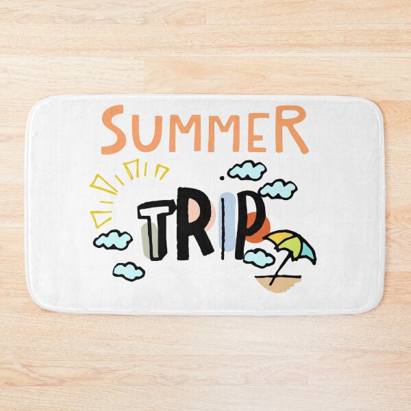 Item preview, Summer Trip designed and sold by Designs By YL.