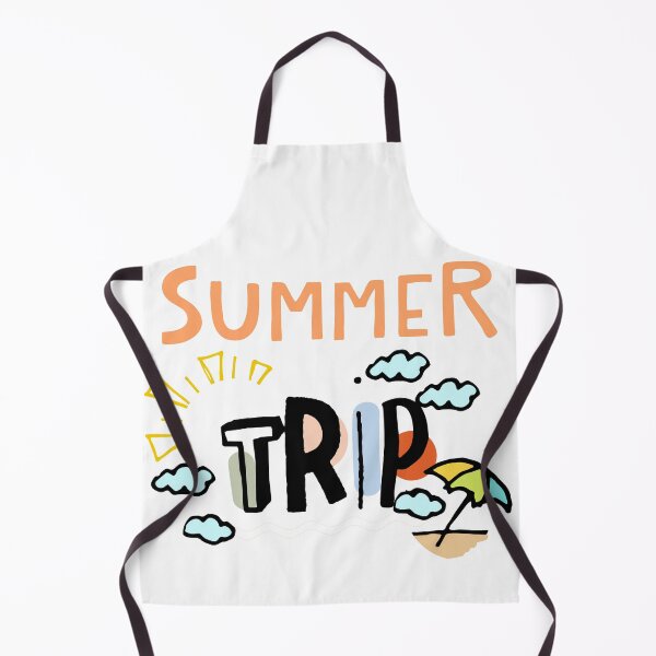 Item preview, Summer Trip designed and sold by Designs By YL.