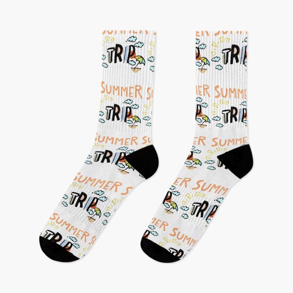 Item preview, Summer Trip designed and sold by Designs By YL.
