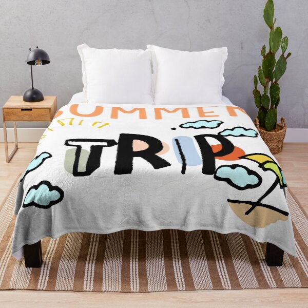 Item preview, Summer Trip designed and sold by Designs By YL.