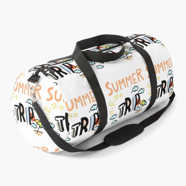 Item preview, Summer Trip designed and sold by Designs By YL.