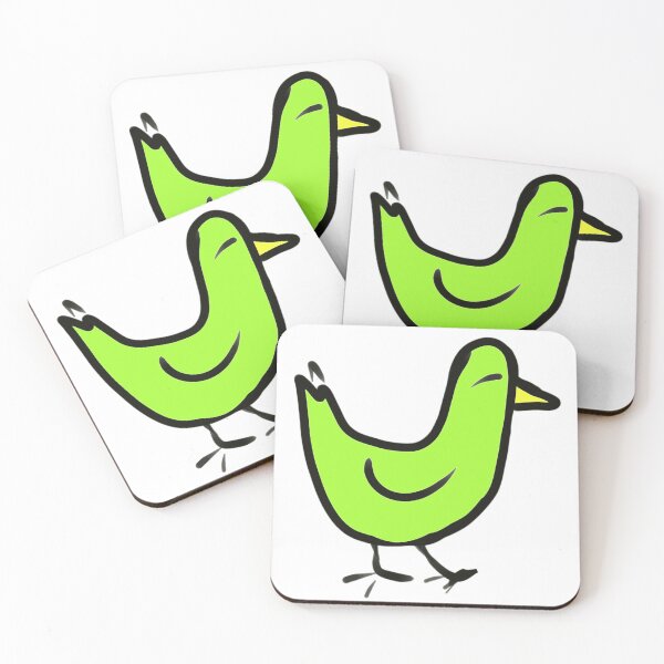 Item preview, GreenJay designed and sold by gratogratto.