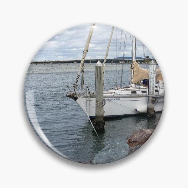 Item preview, Yacht Tuncurry 509 designed and sold by kevin Chippindall.