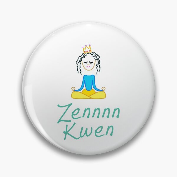 Item preview, Copy of Zennnn Kwen (Queen) designed and sold by Da-Family-Biz.