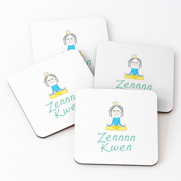 Item preview, Copy of Zennnn Kwen (Queen) designed and sold by Da-Family-Biz.