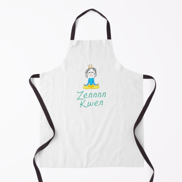 Item preview, Copy of Zennnn Kwen (Queen) designed and sold by Da-Family-Biz.