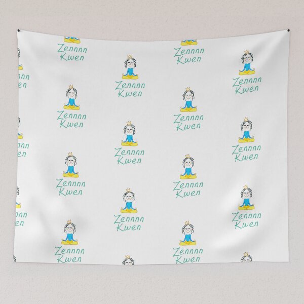 Item preview, Copy of Zennnn Kwen (Queen) designed and sold by Da-Family-Biz.