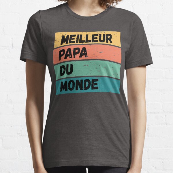 Seuls les meilleurs Pères être promus Grandad T-shirt Père's Jour Cadeau d'anniversaire DTG Seuls les meilleurs Pères être promus Grandad T-shirt Père's Jour Cadeau d'anniversaire DTG