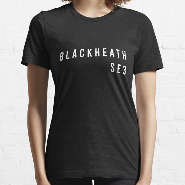 Item preview, Blackheath SE3 designed and sold by FunkyTowns.