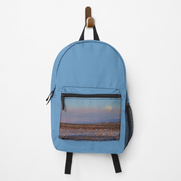 Item preview, Moon over the Badlands designed and sold by Katharina Weilnböck.