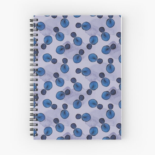 Item preview, Handmade Watercolor Splash and Water-drops designed and sold by seemune.