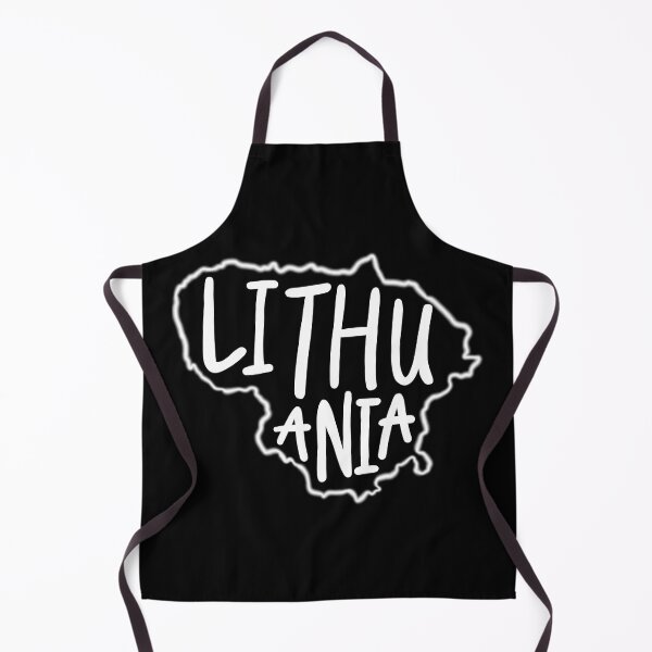 Item preview, Lithuania lietuva country baltic designed and sold by Cedarrue.