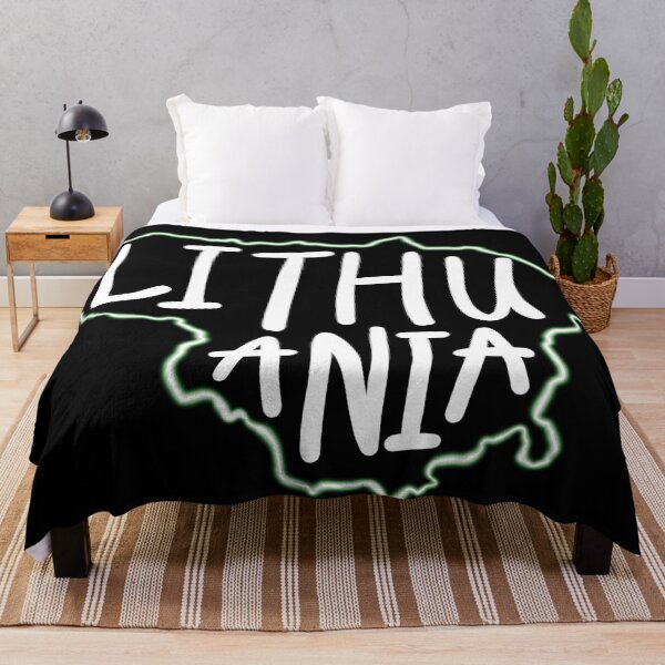 Item preview, Lithuania lietuva country baltic designed and sold by Cedarrue.