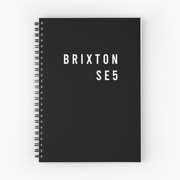 Item preview, Brixton SE5 designed and sold by FunkyTowns.