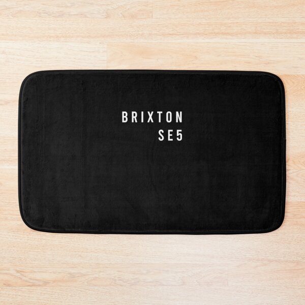 Item preview, Brixton SE5 designed and sold by FunkyTowns.