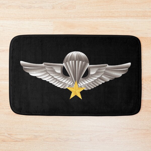 Item preview, Vietnam - Vietnam Airborne Qualification Badge X 300 designed and sold by Military Insignia Products.