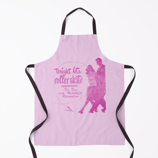 Item preview, 1940s Tonight Lets Roller Skate designed and sold by historicimage.