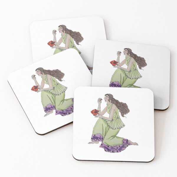 Item preview, Persephone  designed and sold by TheaHurwitz.