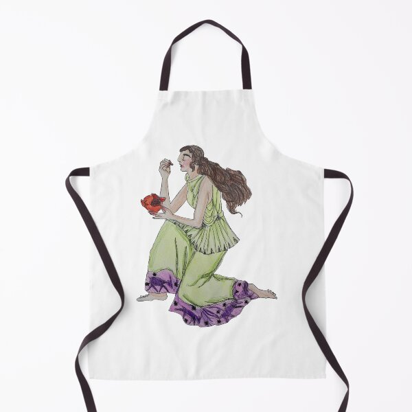 Item preview, Persephone designed and sold by TheaHurwitz.