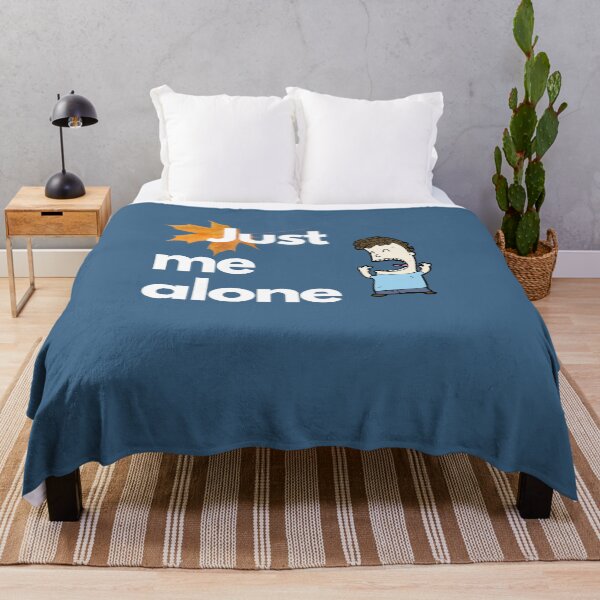 Item preview, Just leaf me alone designed and sold by Nickadon.