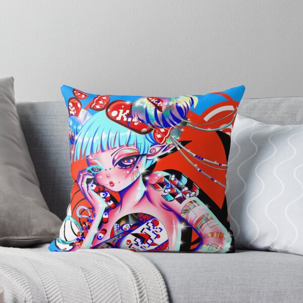 Item preview,  少 女 糖 designed and sold by K-A-I-I.