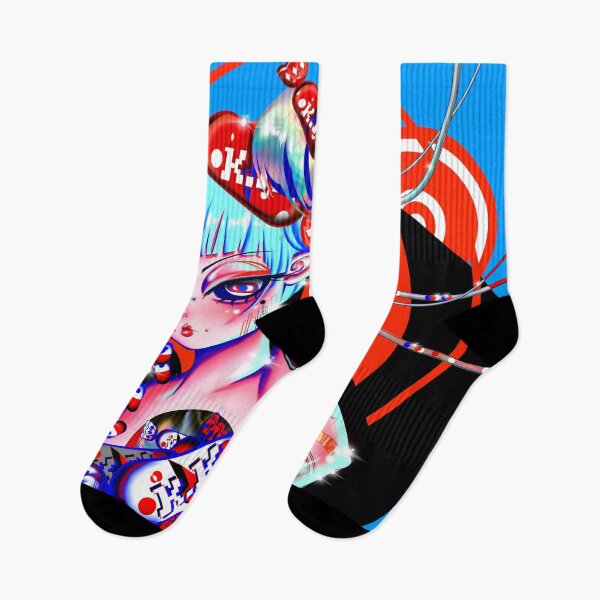 Item preview,  少 女 糖 designed and sold by K-A-I-I.