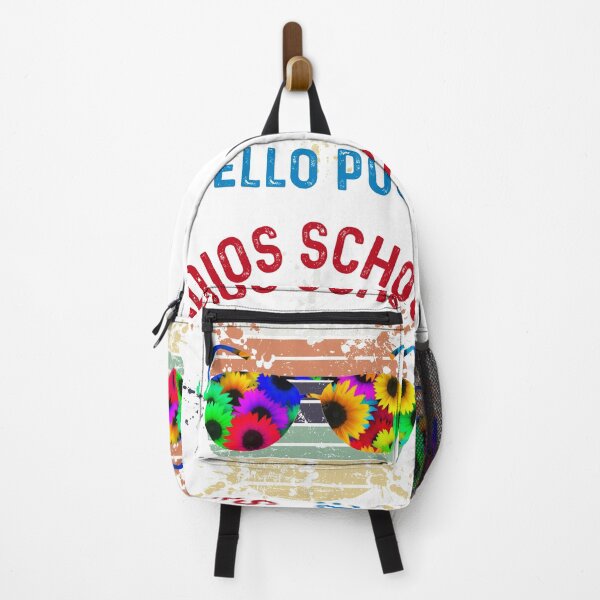 Item preview, Adios School Hello Pool Holidays designed and sold by UncleStuScience.