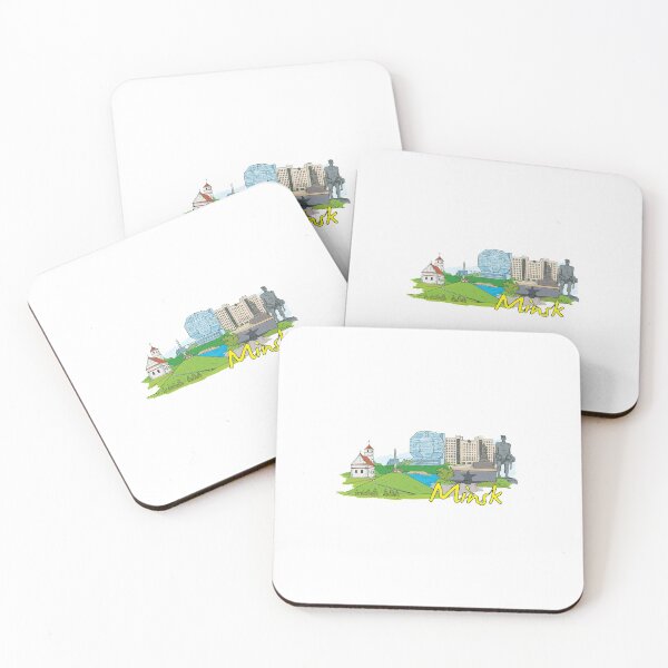 Item preview, Minsk Belarus designed and sold by Voyager Vibes.