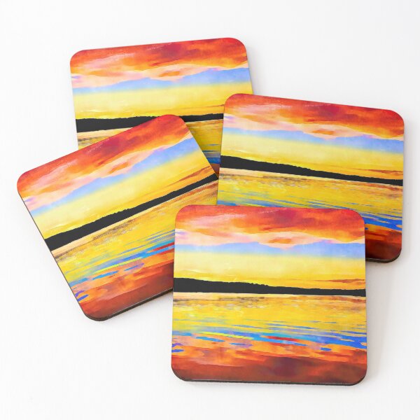 Item preview, As Above So Below - Digital photo painting designed and sold by Travelways.