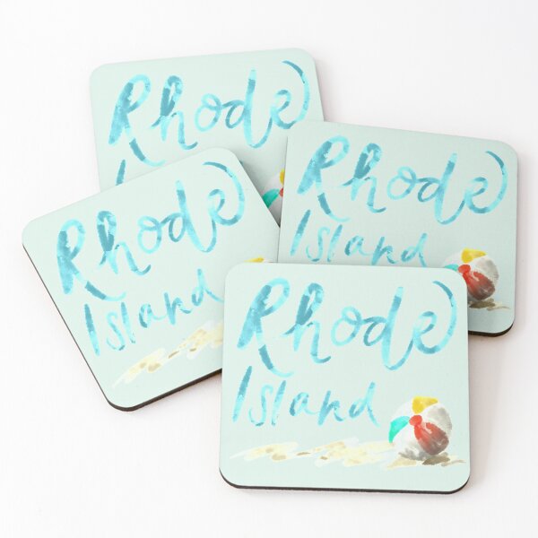 Item preview, Rhode Island designed and sold by eabienvenue.