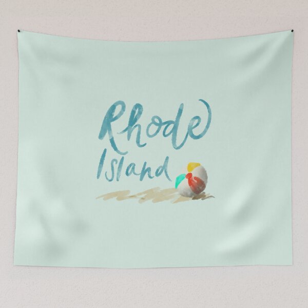 Item preview, Rhode Island designed and sold by eabienvenue.