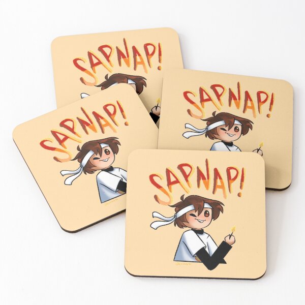 Item preview, sapnap! designed and sold by oaixis.