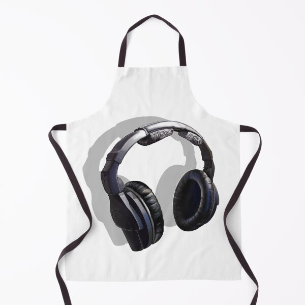 Item preview, Music Studio Life, Black and White Design designed and sold by PopShopAVL.