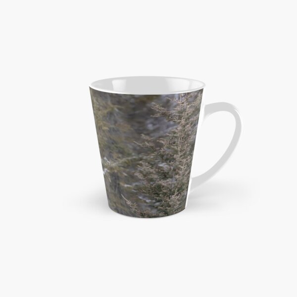 I see you! Tall Mug