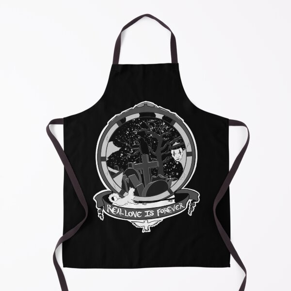 Item preview, Real Love is Forever designed and sold by Ironwings.