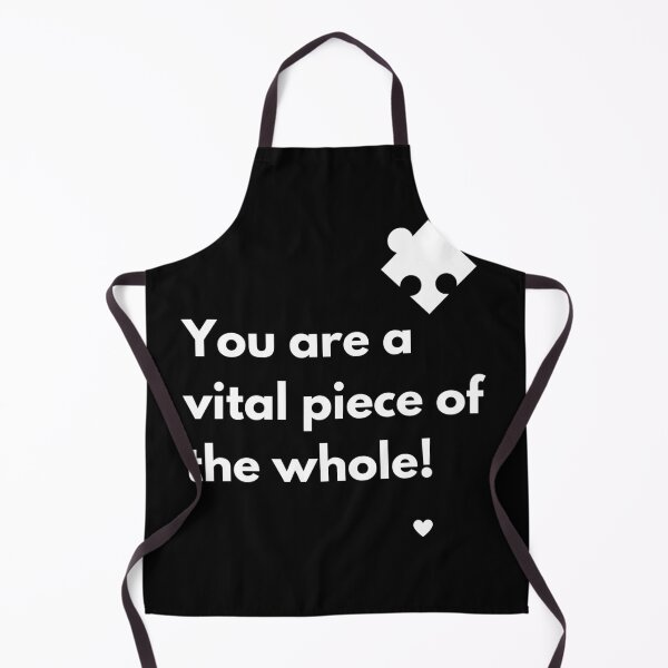 Item preview, You Are A Vital Piece Of The Whole | Puzzle designed and sold by LoveGen.