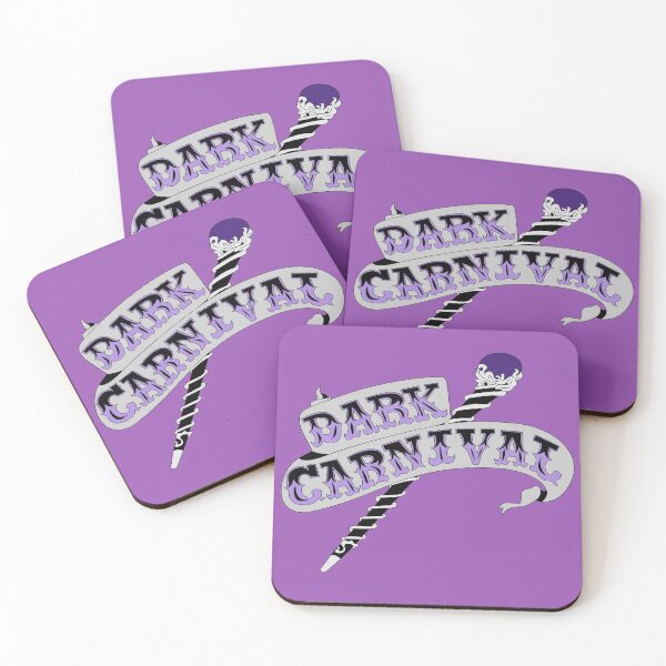Item preview, Dark Carnival With Cane (Full Color) designed and sold by Eldritch-Author.