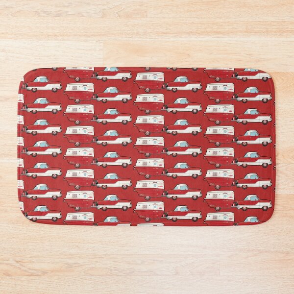 Item preview, RETRO CAR & RELIC TRAILER designed and sold by Mod-Artifacts.